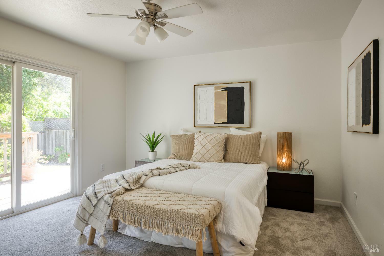 Property Photo: 2330 Gads Hill Street CA 95401