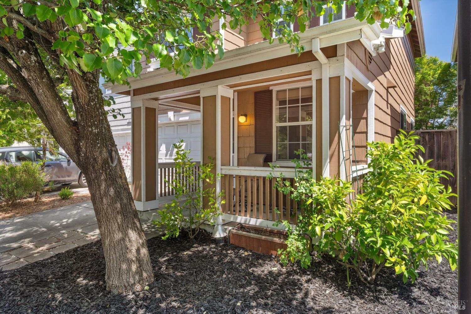 Property Photo: 1125 Brighton View Circle CA 94952