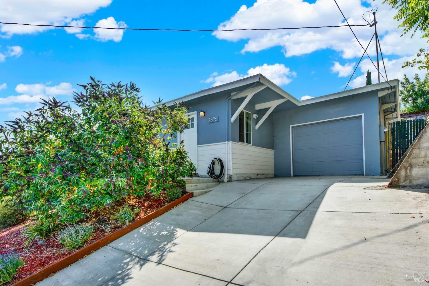 Property Photo: 2876 Hilltop Road CA 94520
