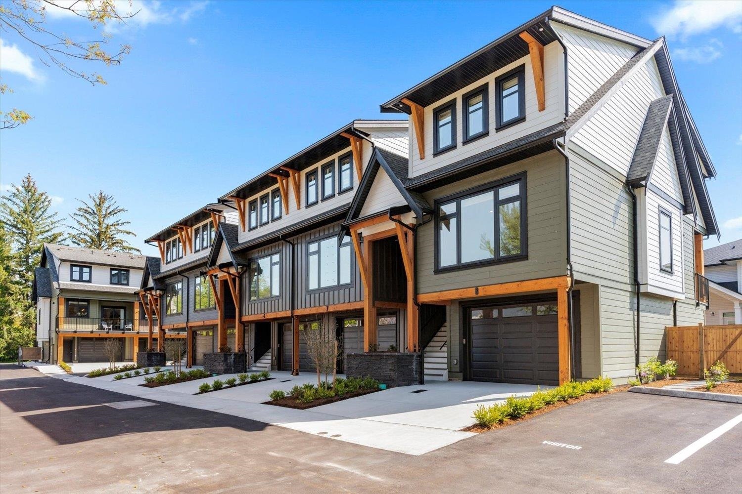 46106 Riverside Drive 8  Chilliwack BC V2P 3K9 photo
