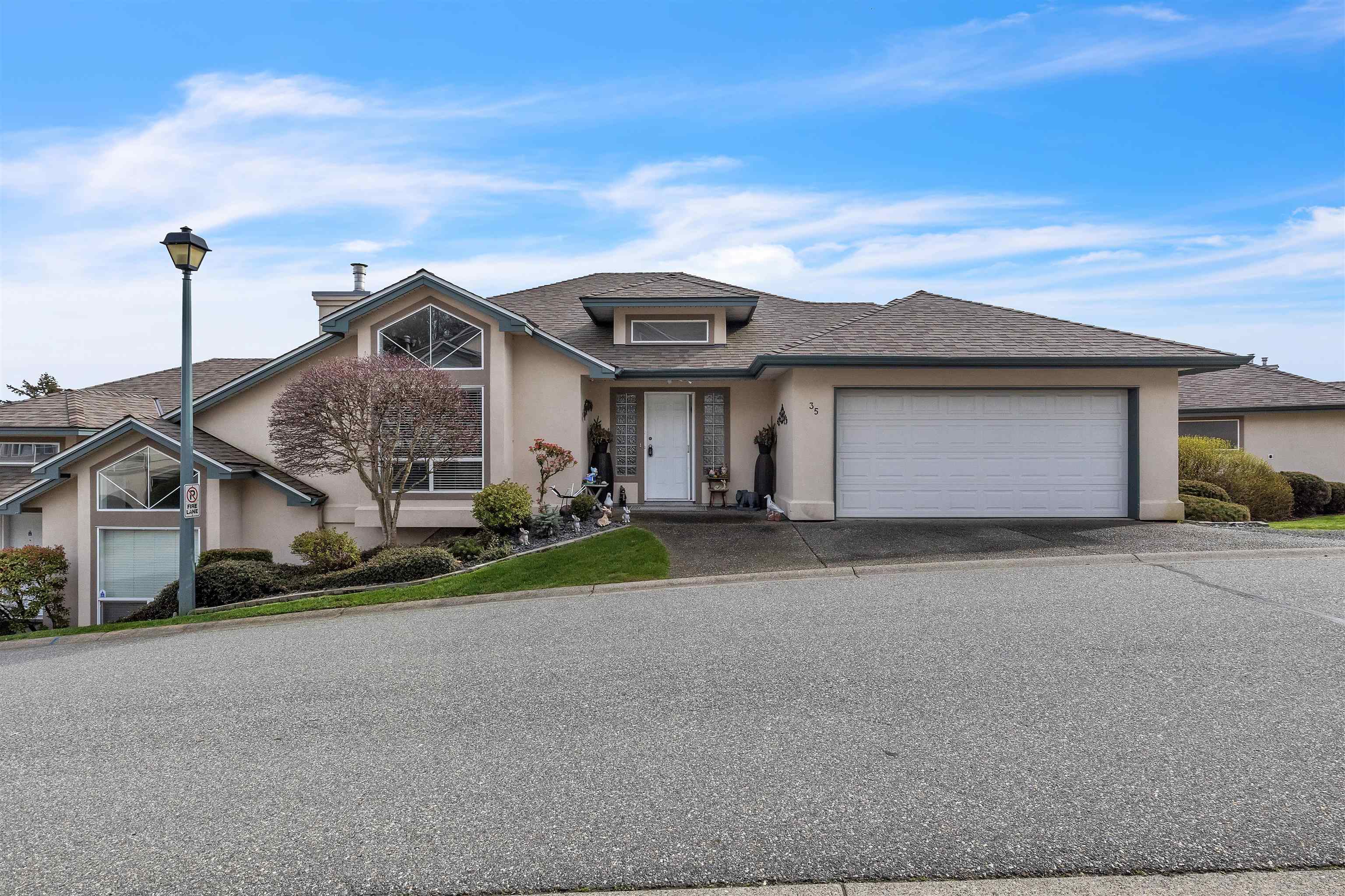 Property Photo: 8590 Sunrise Drive 35 BC V2R 3Z4
