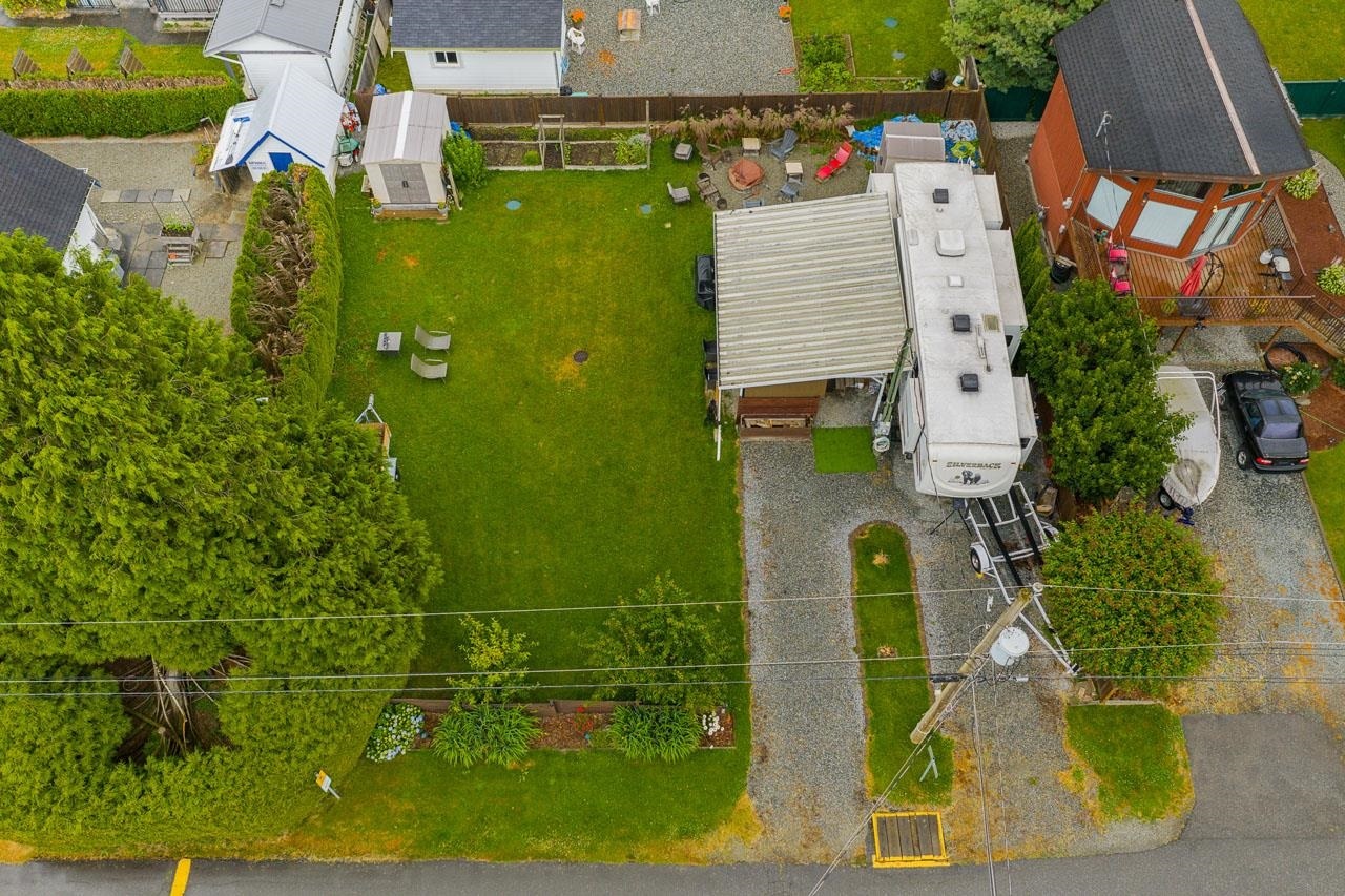 Property Photo: 9053 Shook Road 22 BC V2V 7M6