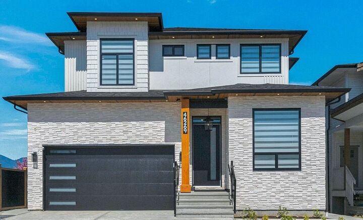 Photo de la propriété: 46269 Stevenson Road BC V2R 2R5