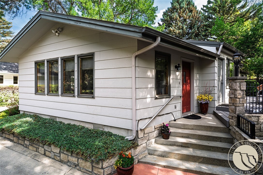 Property Photo: 1010 Poly Drive MT 59102