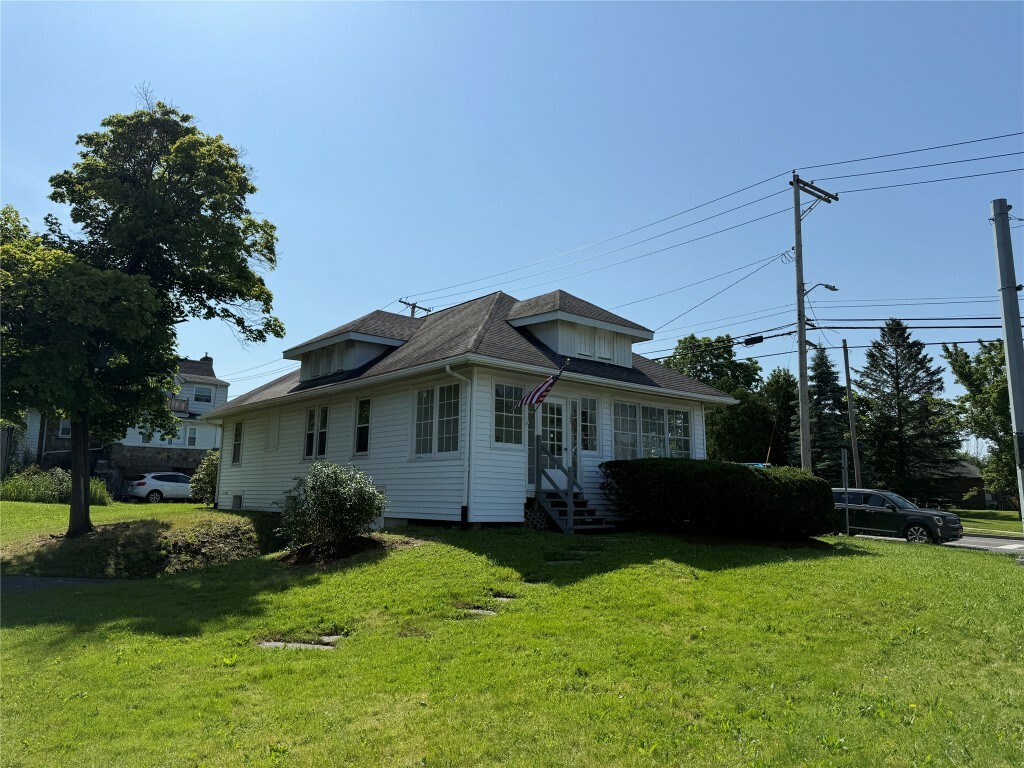 Property Photo: 100 Hooper Road NY 13760