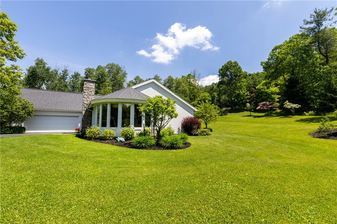 521 Irish Settlement Road  Freeville NY 13068 photo