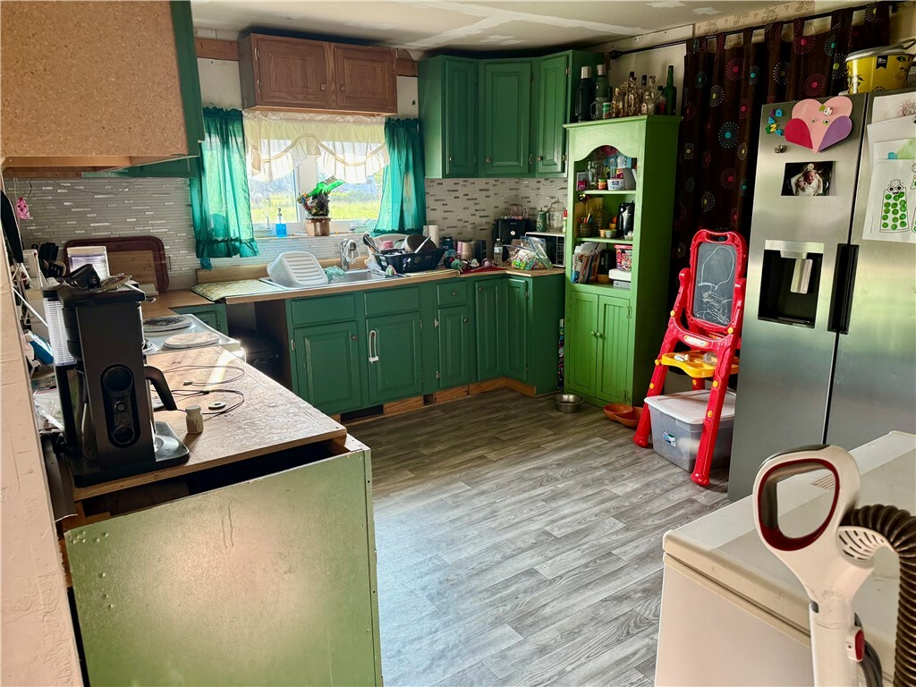Property Photo: 2101 County Route 70A NY 14843