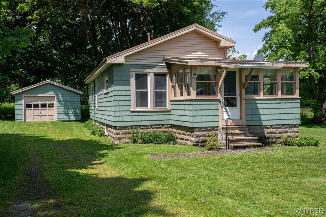 Property Photo: 66 Waverly Avenue NY 14720