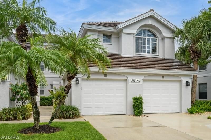 Property Photo: 25276 Pelican Creek Cir 202 FL 34134