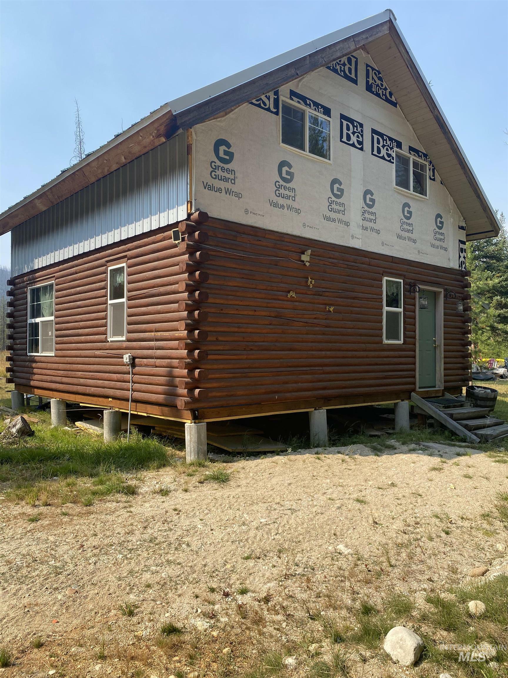 Property Photo: 24640 Warren Wagon ID 83638