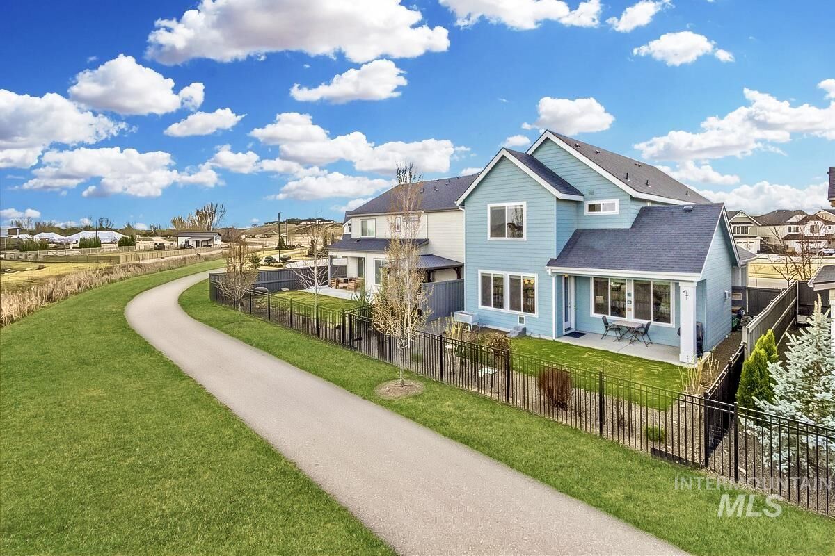 Property Photo: 6288 S Wayland Way ID 83642