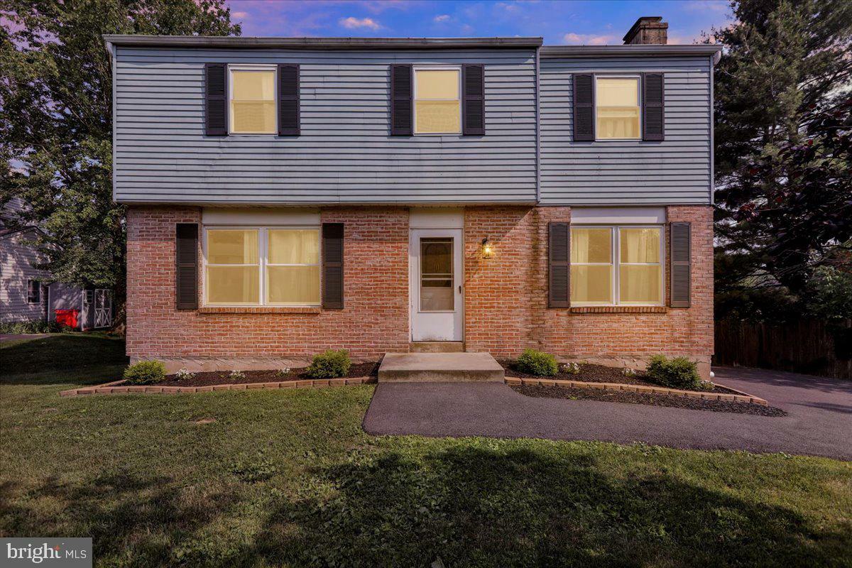 Property Photo: 1048 Acorn PA 19464