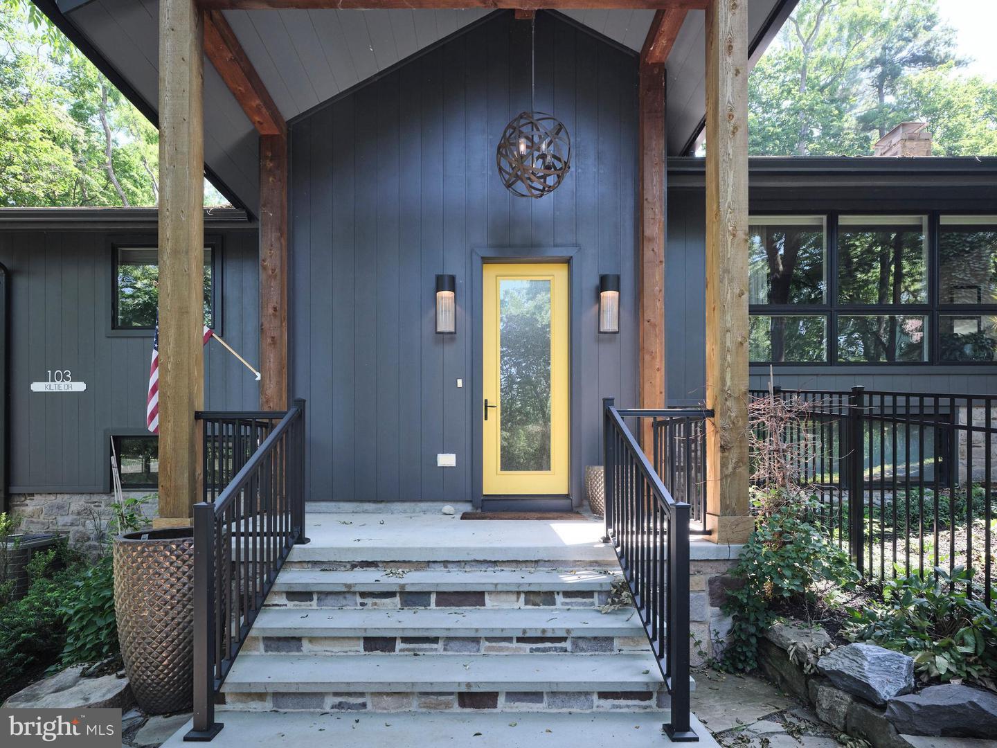 Property Photo: 103 Kiltie Drive PA 18938