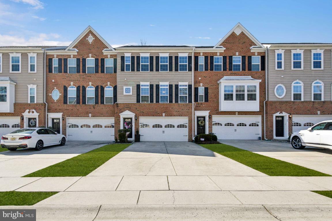 16 Grace Drive  Marlton NJ 08053 photo