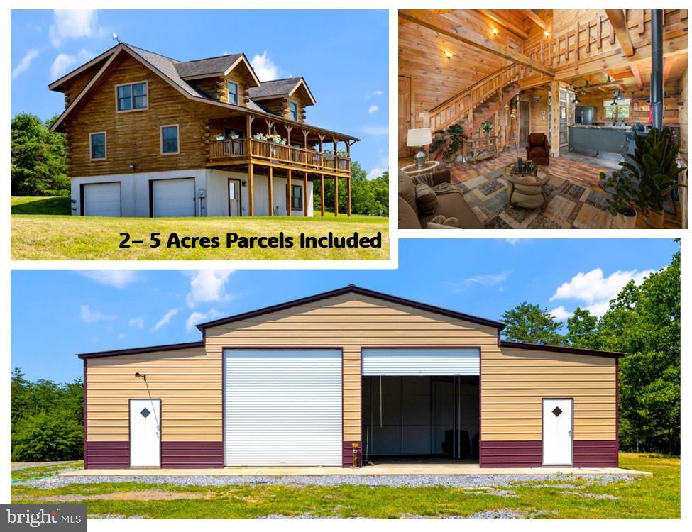 Property Photo: 128 Annandale Drive WV 25420