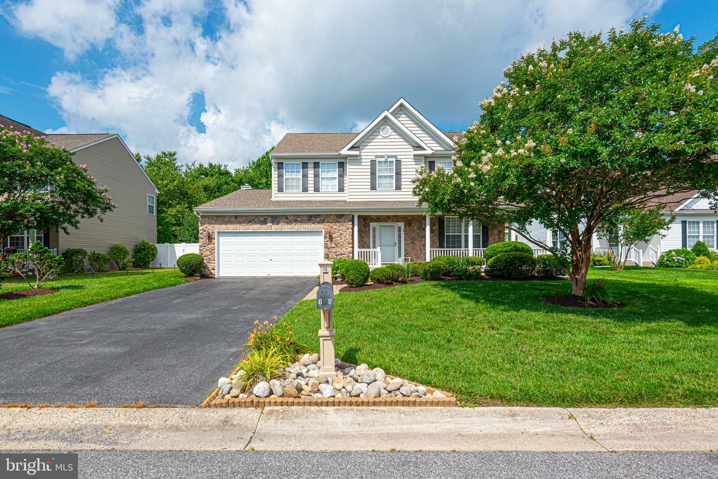 10 Waterford Lane  Selbyville DE 19975 photo