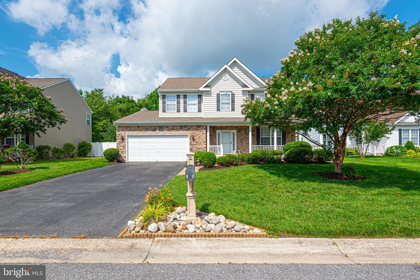 10 Waterford Lane  Selbyville DE 19975 photo