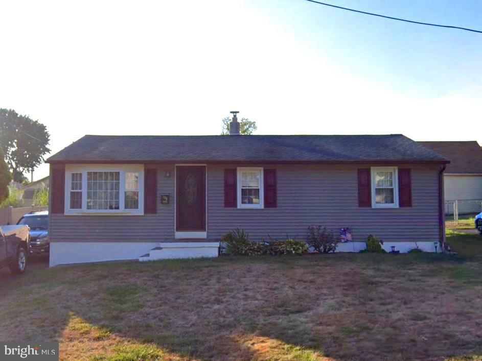 Property Photo:  308 Edgley Avenue  PA 19044 