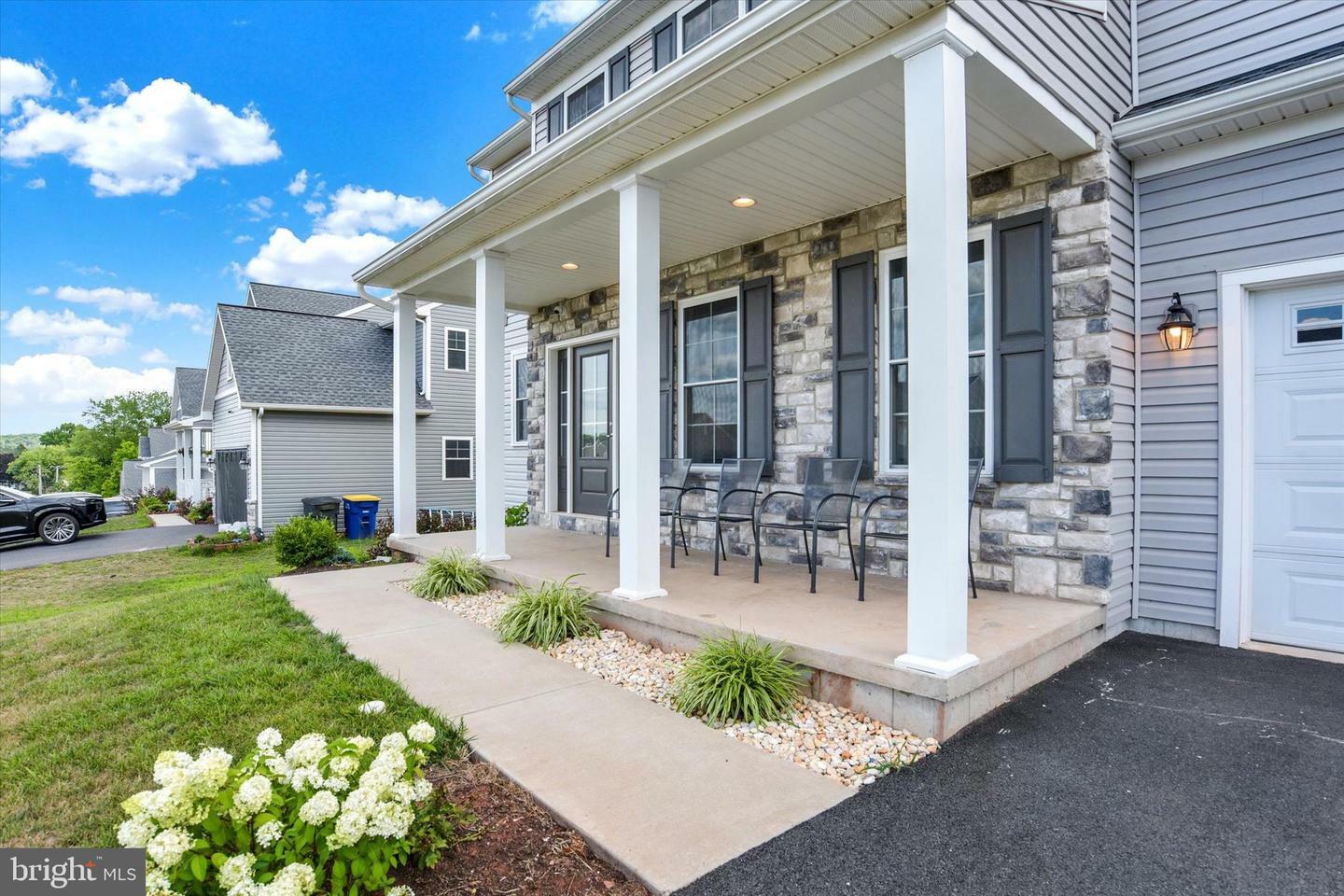 Property Photo: 182 Magnolia Drive PA 17057