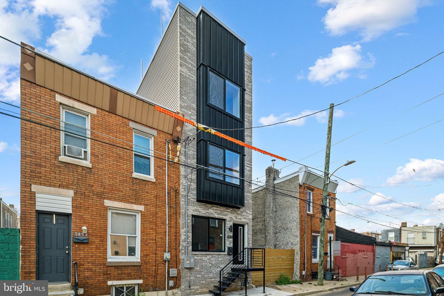 3084 Weikel Street  Philadelphia PA 19134 photo