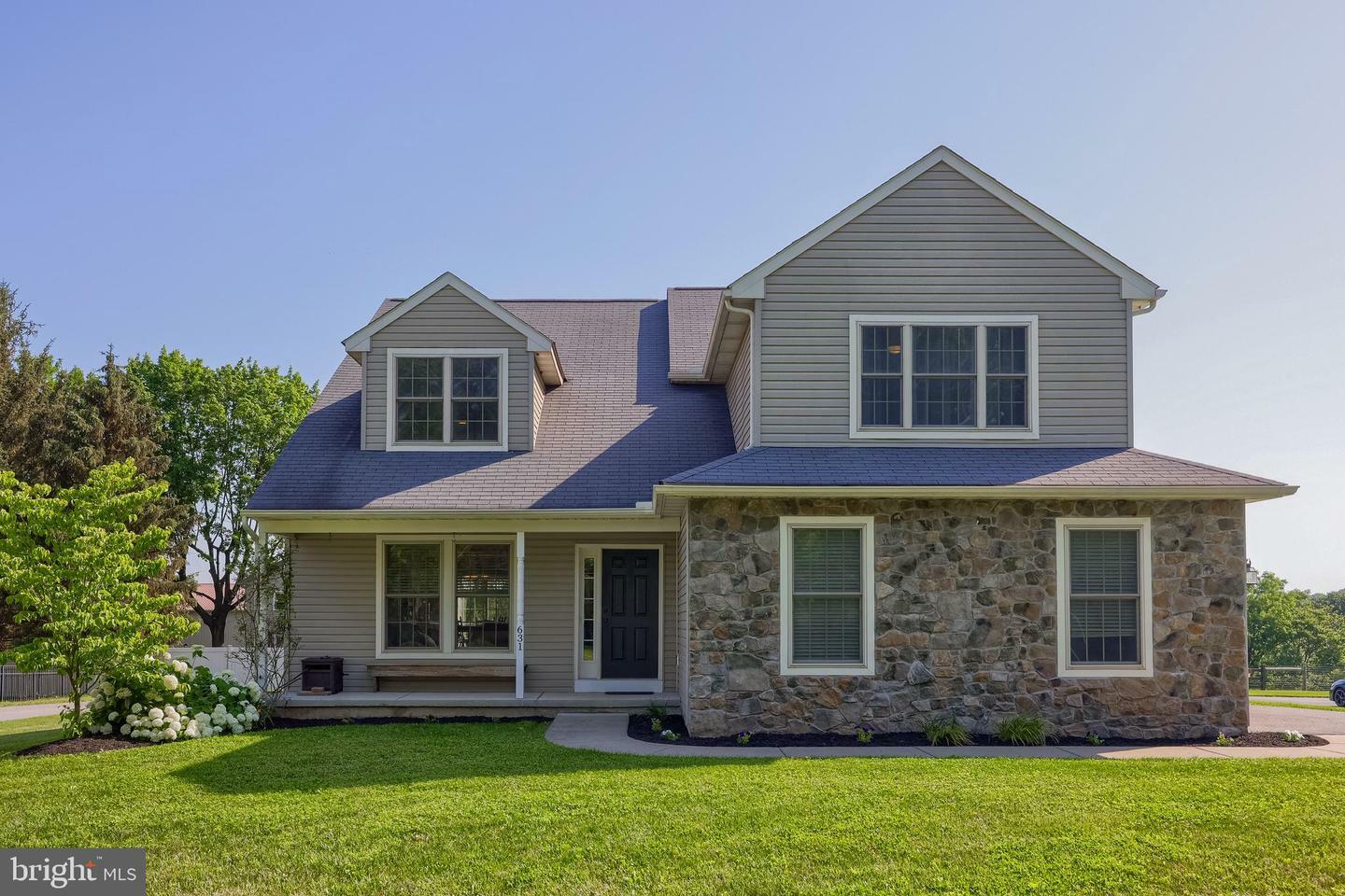 631 Owl Hill Road  Lititz PA 17543 photo