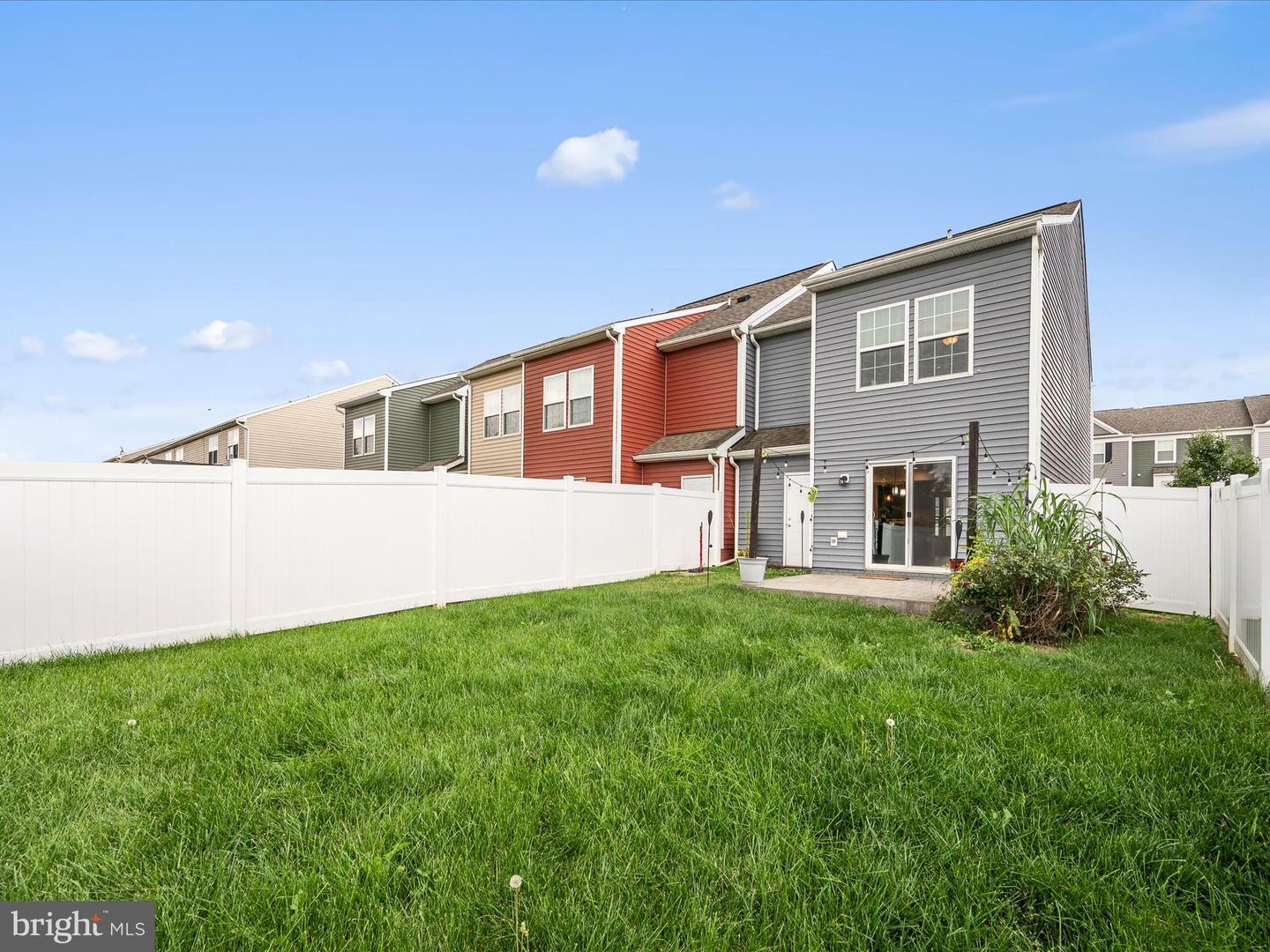 Property Photo: 576 Thumper Drive WV 25438
