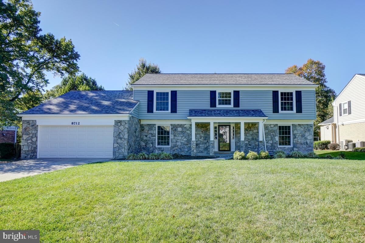 Property Photo:  8712 Harness Trail  MD 20854 