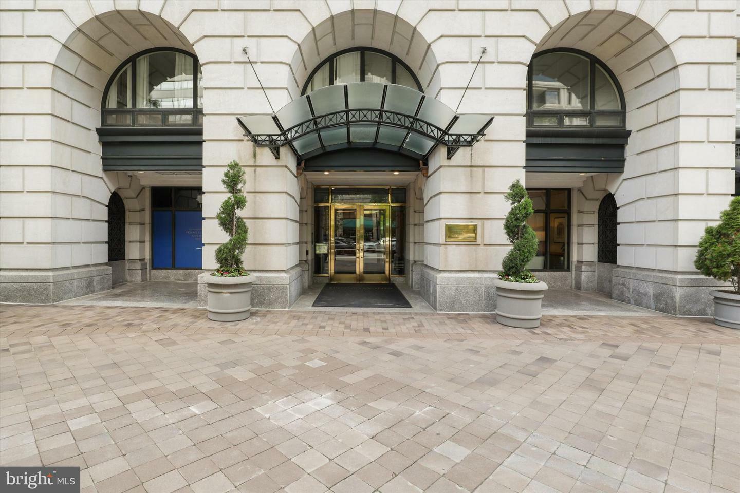 601 Pennsylvania Avenue NW 812  Washington DC 20004 photo