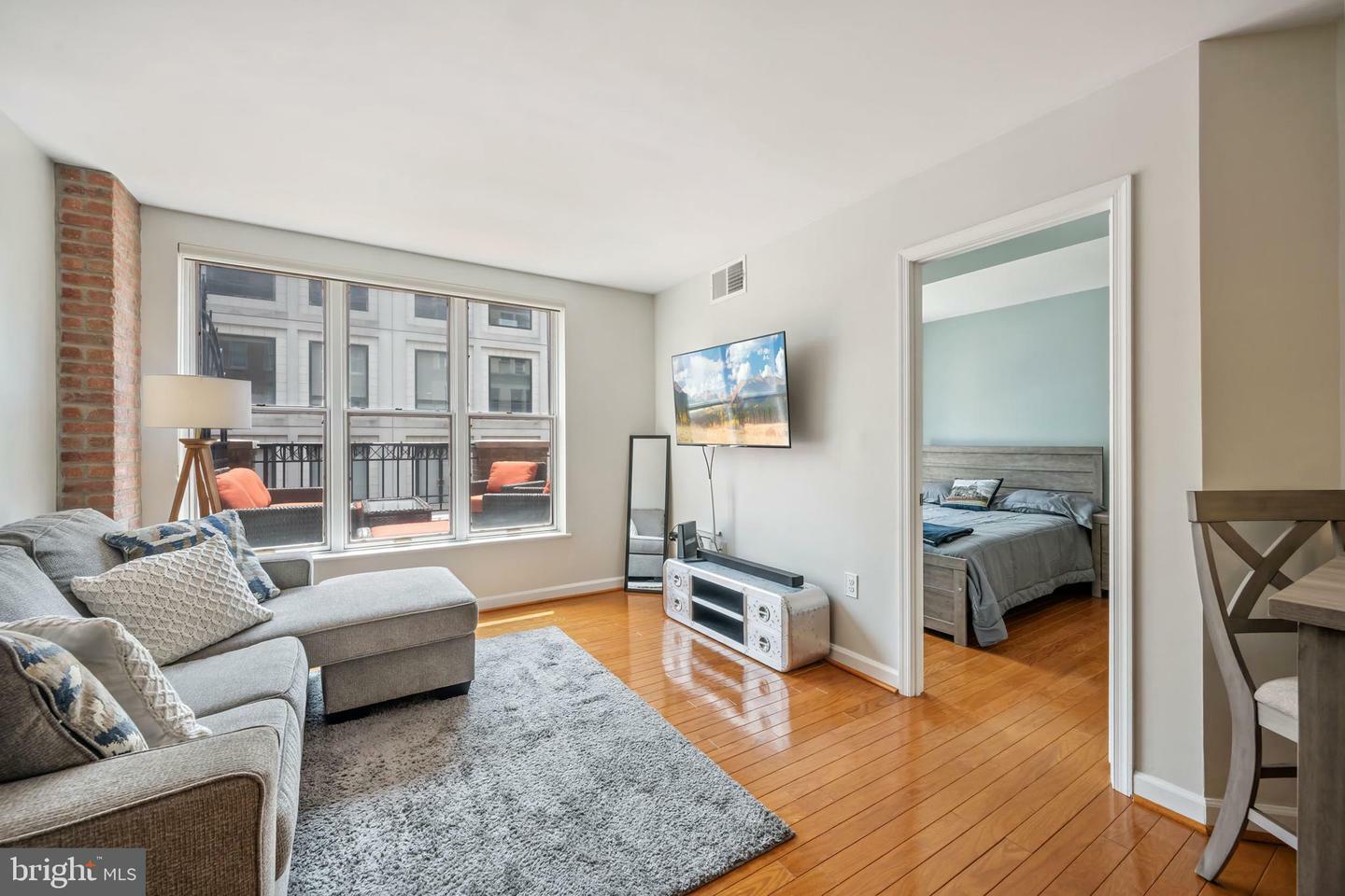 Property Photo: 601 Pennsylvania Avenue NW 812 DC 20004