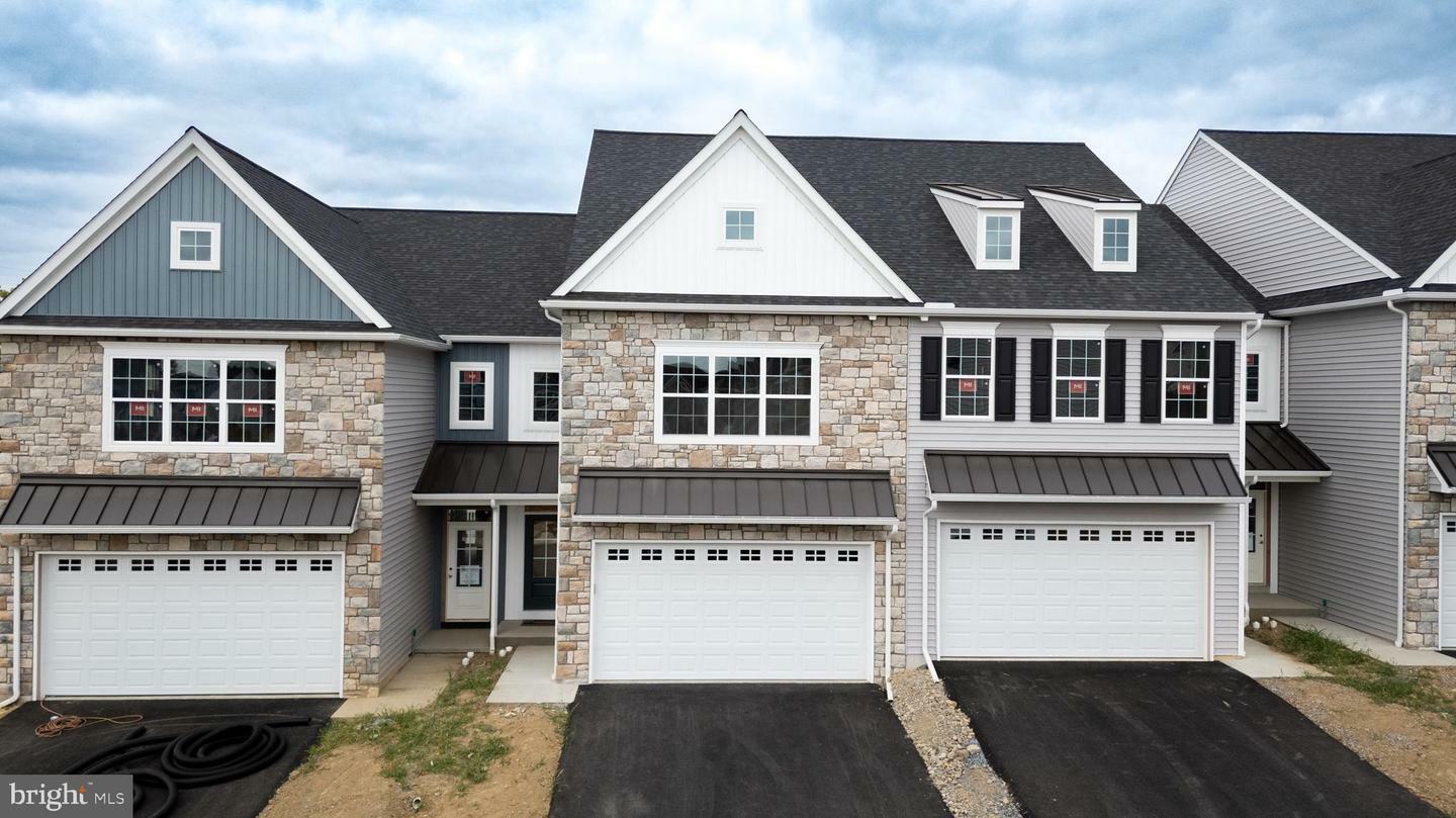 Property Photo:  0 Spring Water Circle  PA 17601 