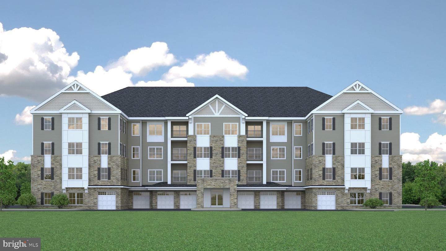 Property Photo: 403 Bold Ruler Court 301 MD 21078