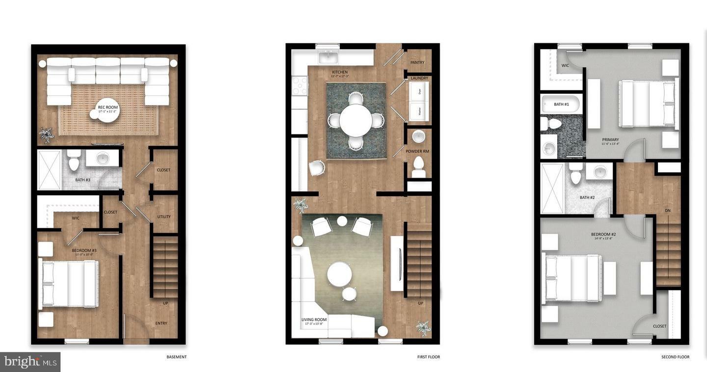 Property Photo:  Lot 96 Snowdrop Court  WV 25430 