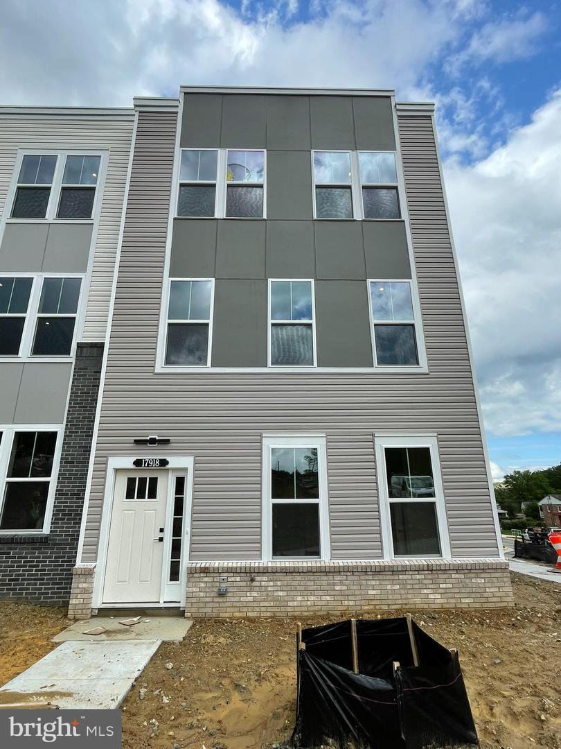 17977 Alicia Avenue  Dumfries VA 22026 photo
