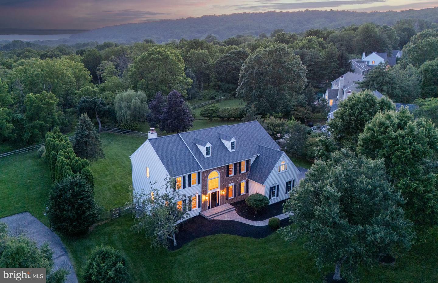 Property Photo: 1315 Summerhill Drive PA 19355