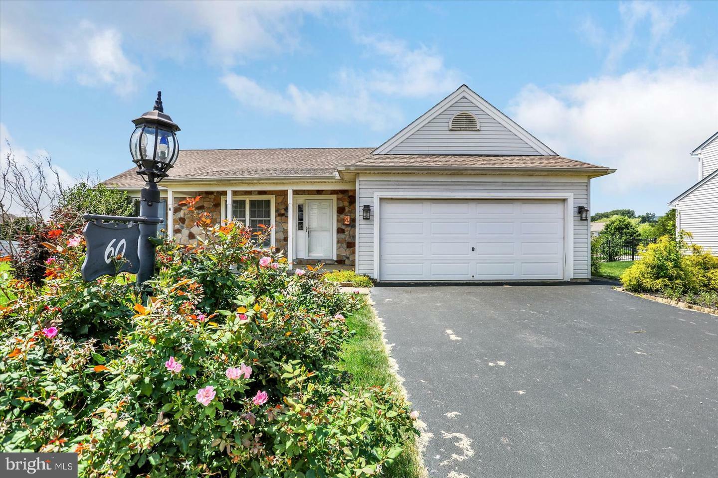 Property Photo: 60 Joan Drive PA 17404