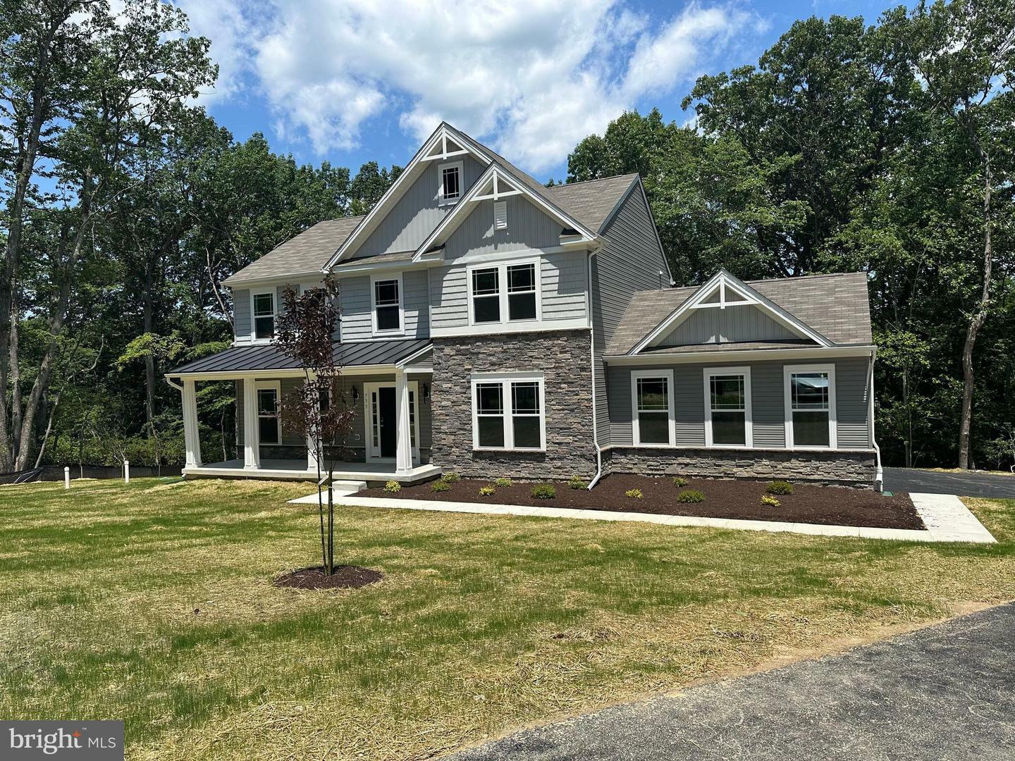 Property Photo: 733 McKinneytown Rd MD 21901