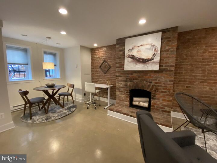 Property Photo:  1423 T Street NW  DC 20009 