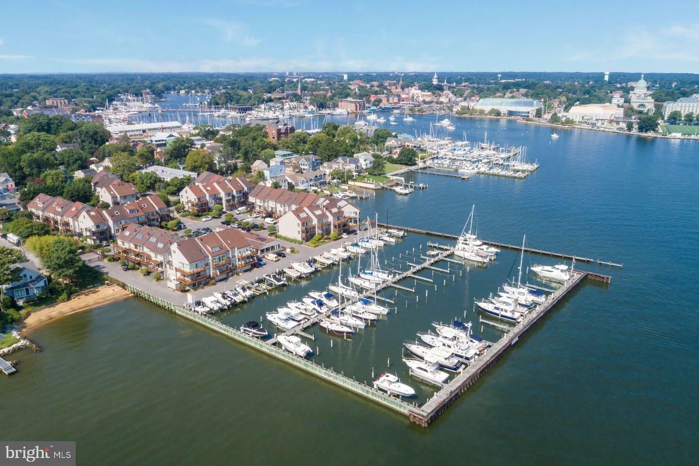 Property Photo: 11 Chesapeake Landing MD 21403