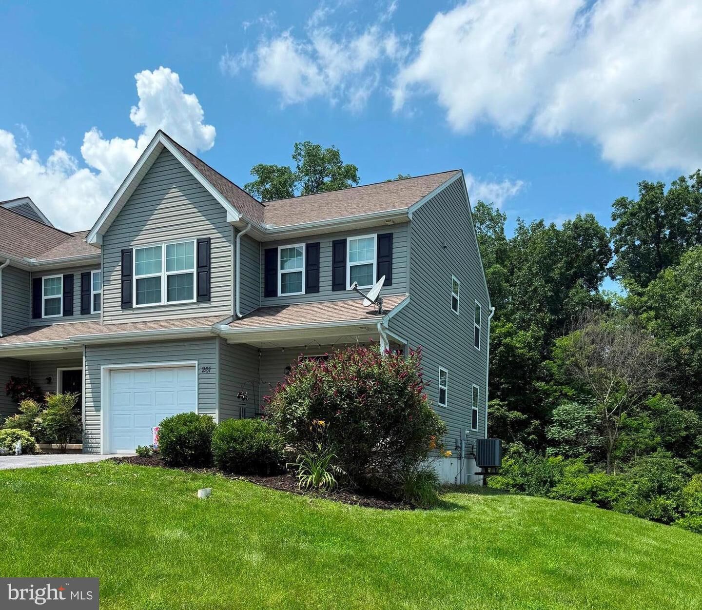 Property Photo:  261 Wildflower Drive  PA 17519 