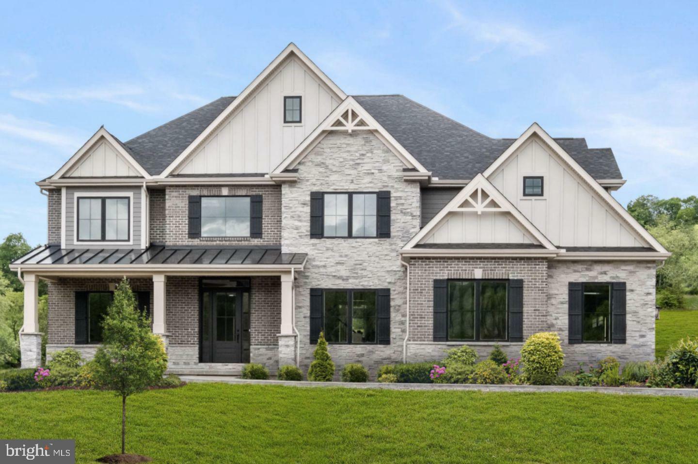 Property Photo: 1430 Grove Avenue 1rd PA 19380