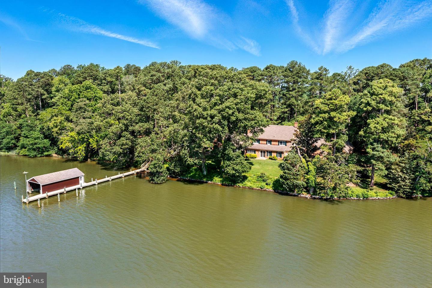 27873 Le Gates Cove Road  Easton MD 21601 photo