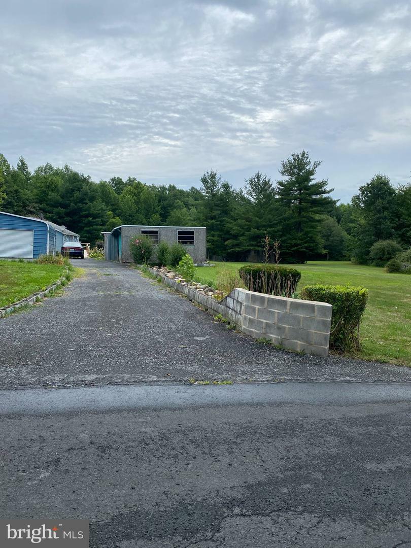 Property Photo: 135 Fort Road PA 19506