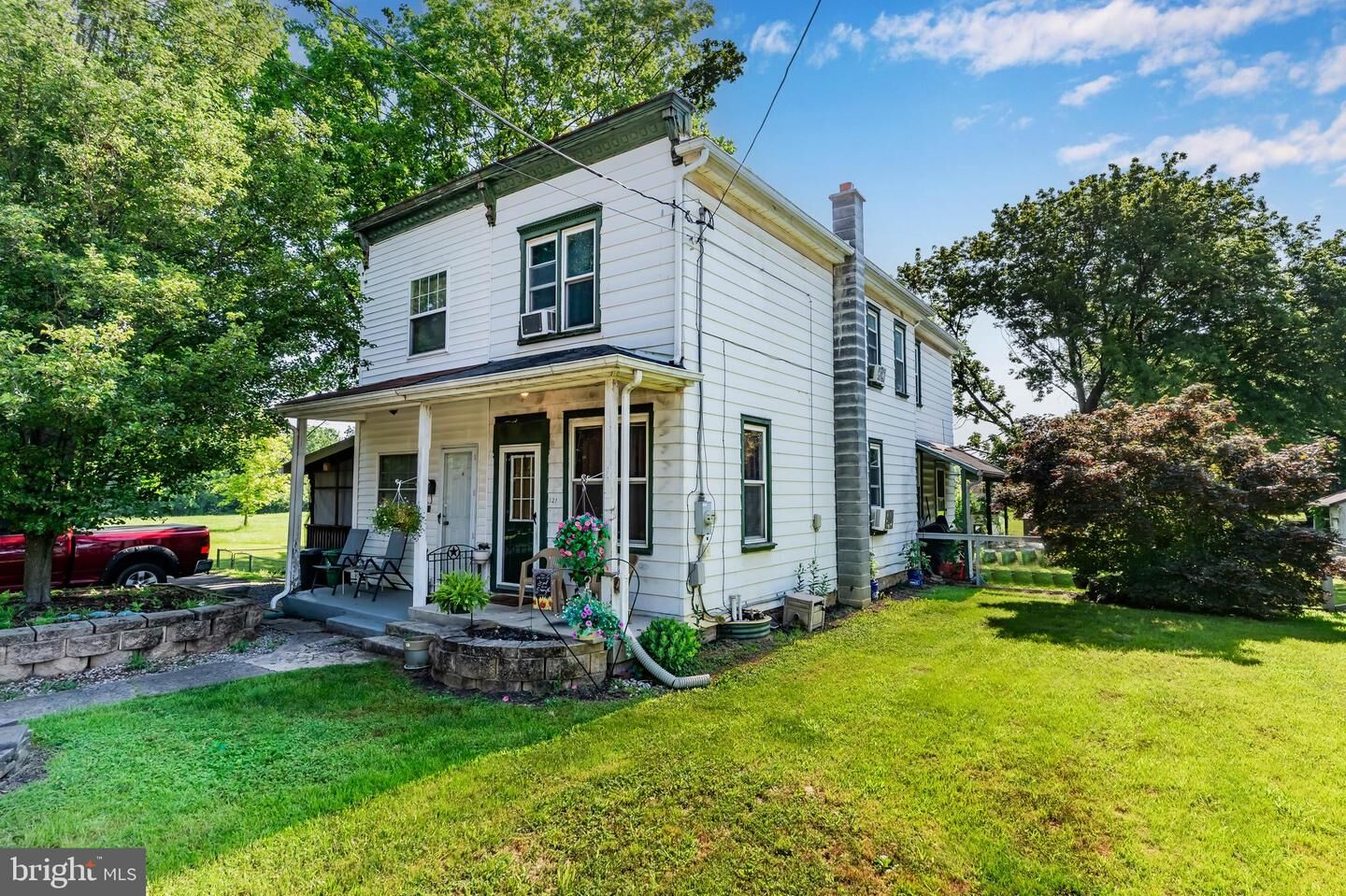 Property Photo: 121 Spruce Street PA 17013