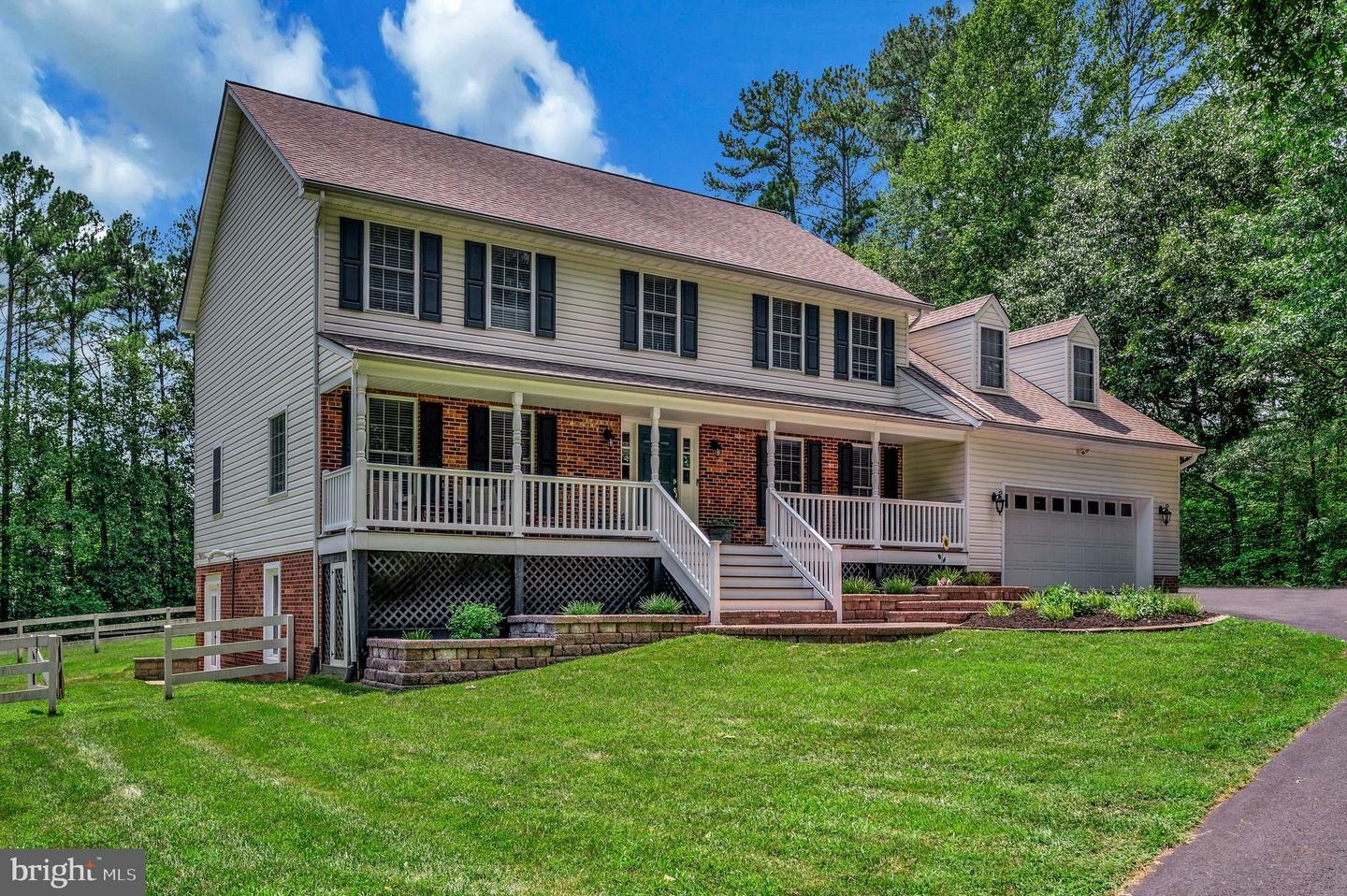 Property Photo: 8 Wilderness Court VA 22556