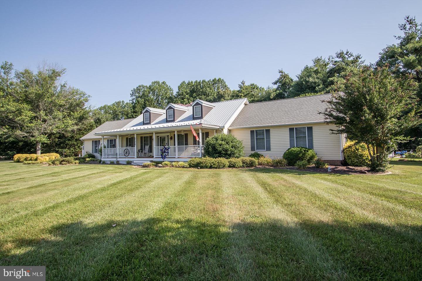 Property Photo: 47356 Francine Court MD 20667