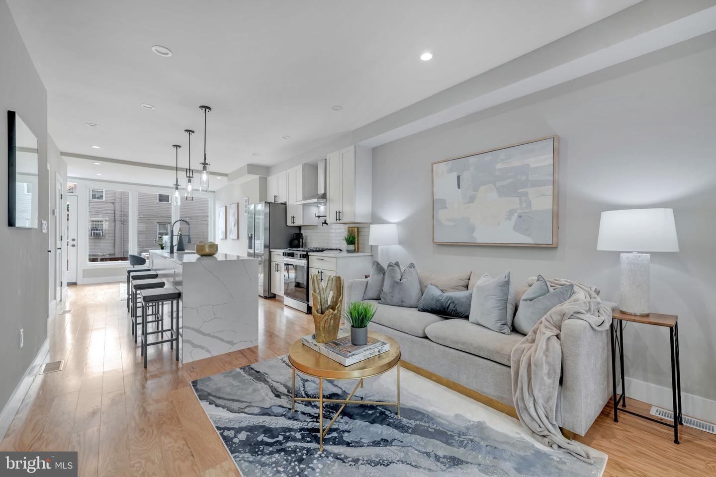 Property Photo: 5130 7th Street NW DC 20011