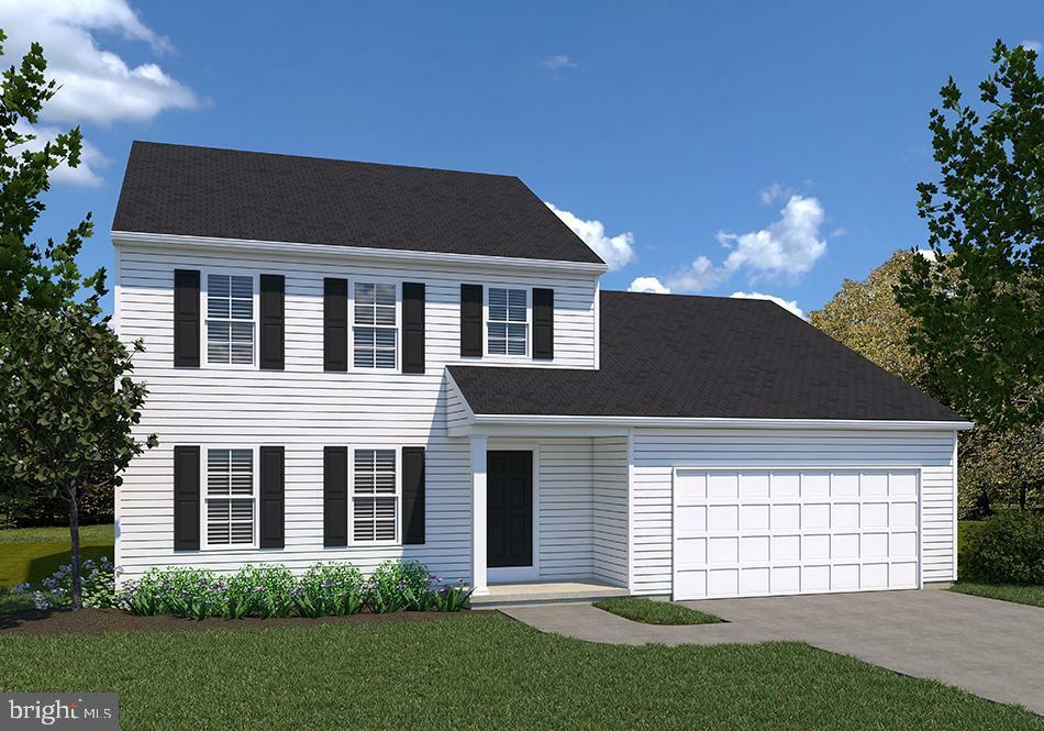 Property Photo:  51 Old Orchard Road  PA 17579 