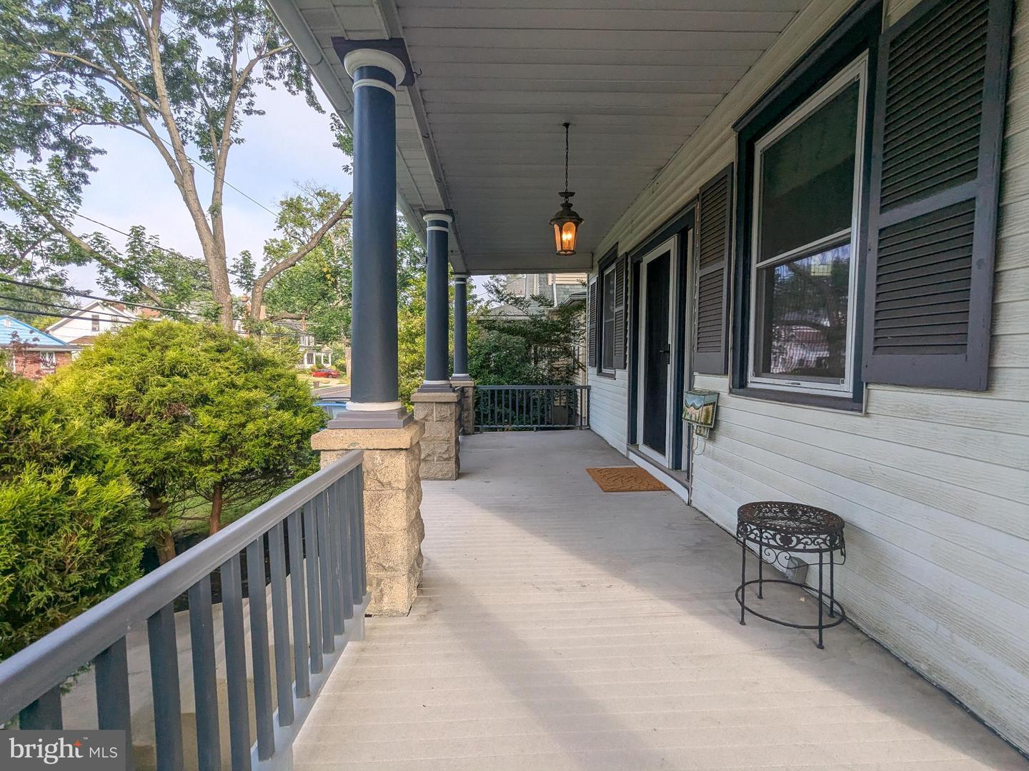 Property Photo:  951 Park Avenue  NJ 08108 