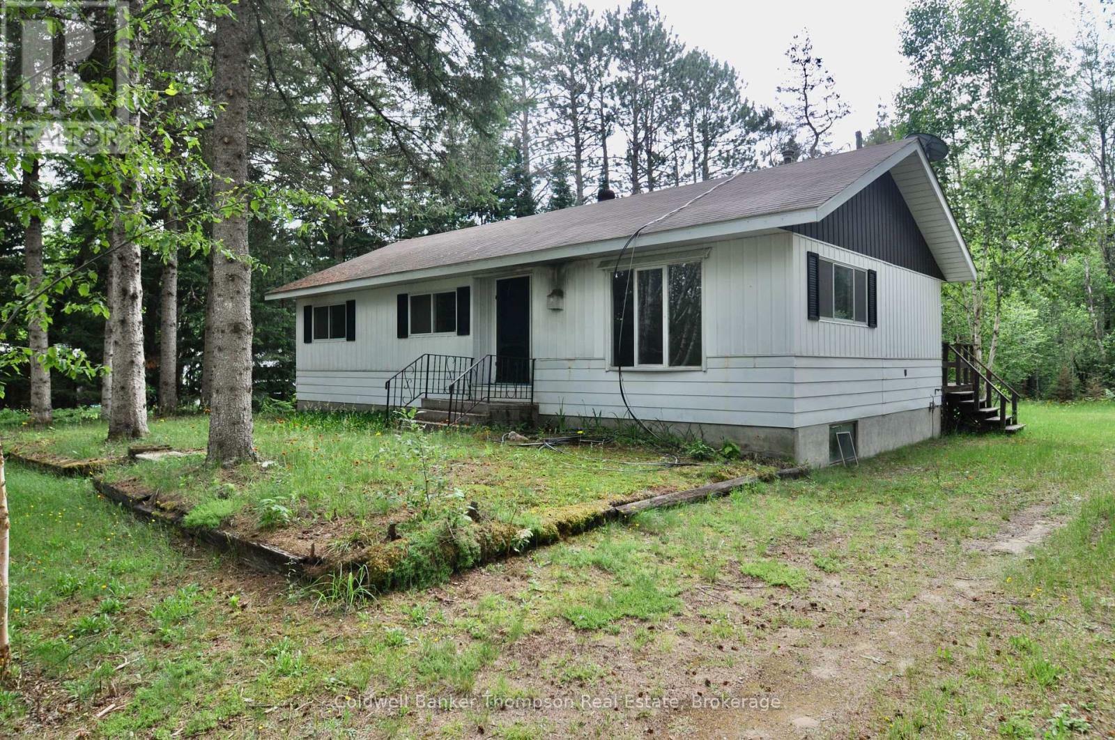 Photo de la propriété:  8 Spruce Lane  ON P0A 1L0 