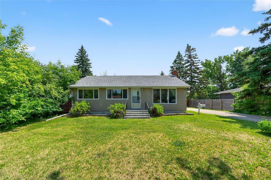 Photo de la propriété: 659 Berkley Street MB R3R 1K1